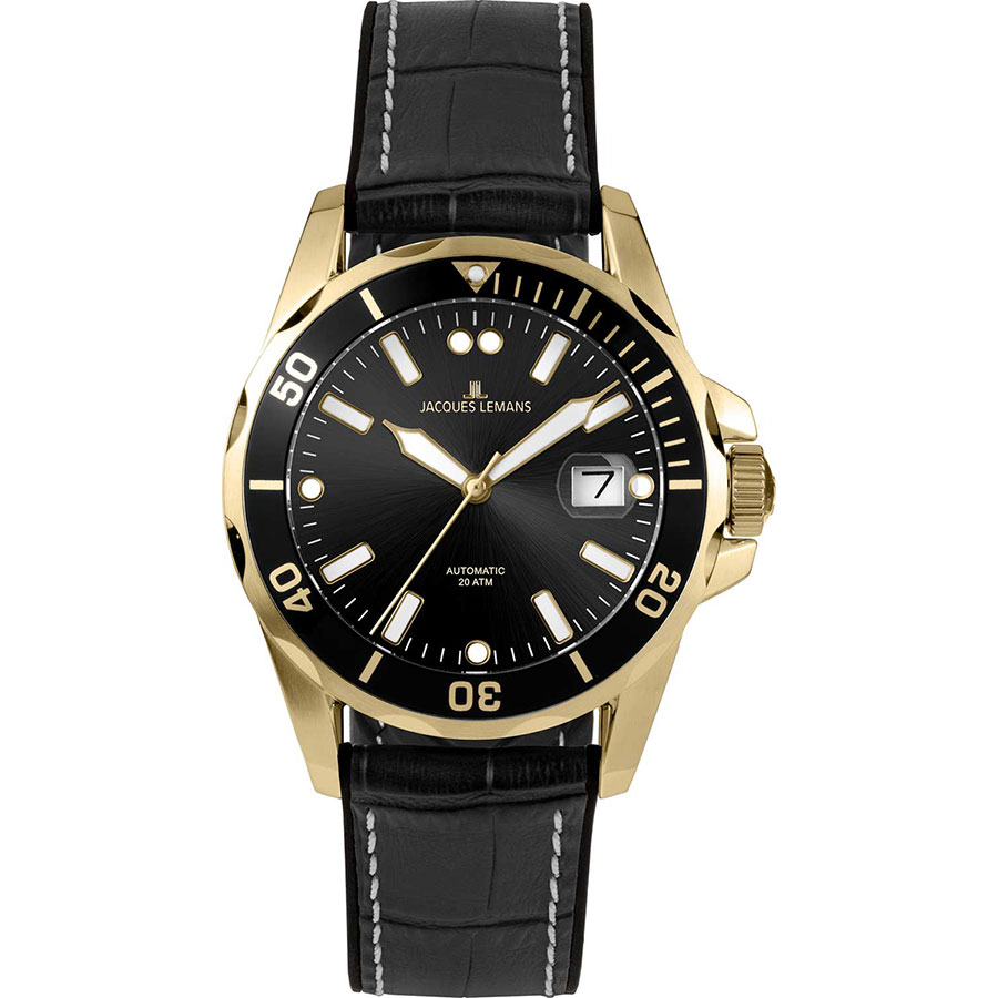 Часы Jacques Lemans Liverpool 1-2089D